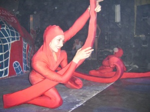 �������� �������� �� �������� ����� "Setka"