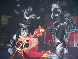 �������� �������� �� �������� ����� "Setka"