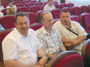 ��������������� ����������� � ������� ���������