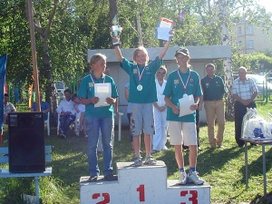 ��� "������" - � ���������