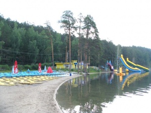 �������� ����� - � �����