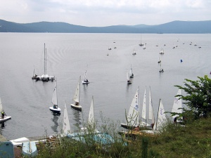 ����������� ����� ������� � �������