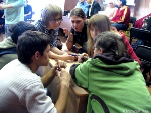 � ������ �������� ����� ���������������� �����