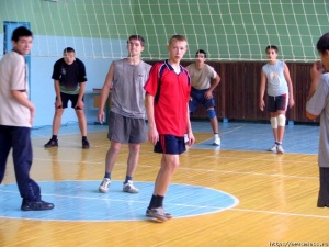 ��� "���������" � ����� �����