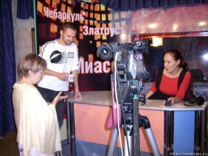 ������ ��������� "������� �����"