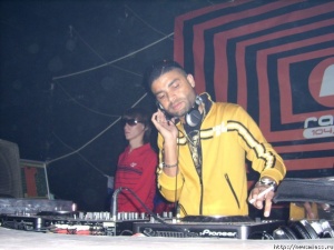 Dj Joseph Armani - � ������ � �����