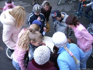 "���������� ������" ����������� �� ������