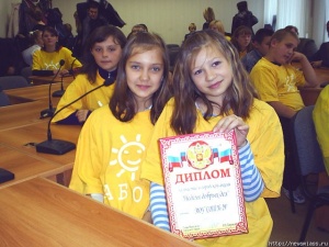 ������ ������� � ������� �����