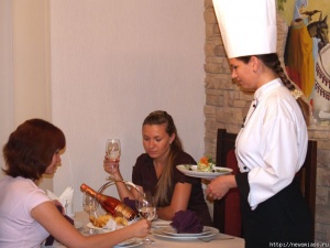 ���������� ����������� �� ����� FonGrad