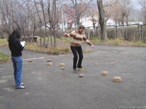 ���� "������������ ��������"