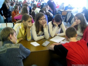 ��������� � �������� ������� ����