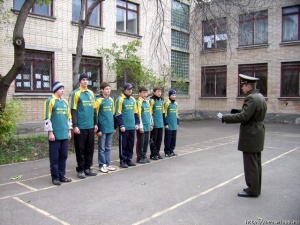 ����� ��������� ������������ "�� ����� ���������"