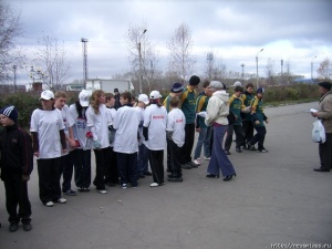 ����� ��������� ������������ "�� ����� ���������"