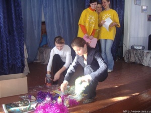 ���������� � "���������� �����"