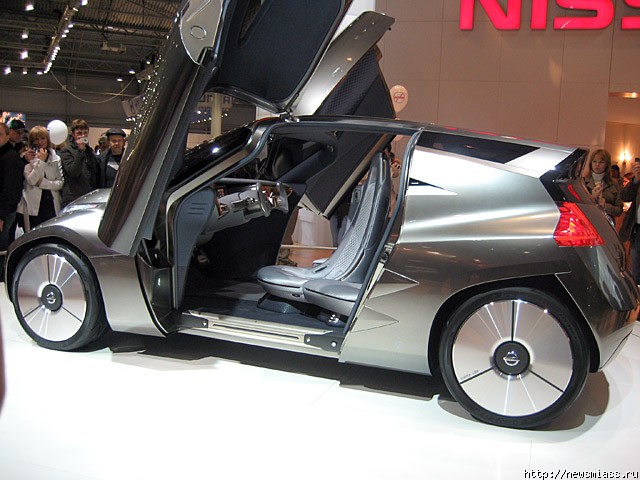 "����" �� "���� + ������������". "����" �������� ������� � 15-� ������������� �������� "���� + ������������ �����-��������� - 2007"