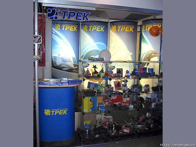 "����" �� "���� + ������������". "����" �������� ������� � 15-� ������������� �������� "���� + ������������ �����-��������� - 2007"