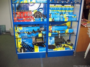 "����" �������� �� "MOBI - 2007"