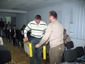 "����" �������� �� "MOBI - 2007"