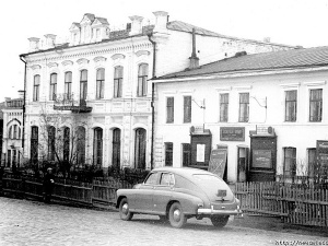 ���� ��. �������