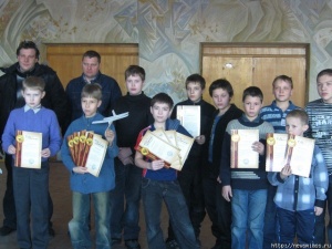 ������ ����� - ��������