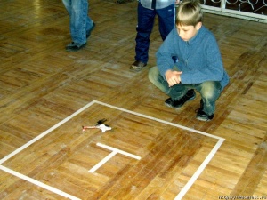 ������ ����� - ��������