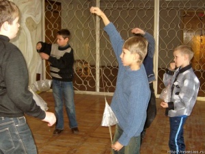 ������ ����� - ��������