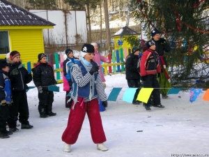 ������ ���������� � ����� "�������" ��� �����