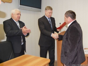 � "�����������" - ������