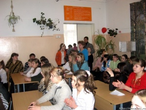 "����� �� ����� � ���� �����!"