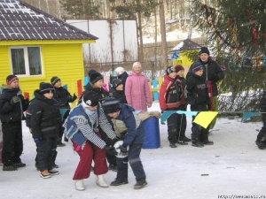 ������� �������� � "��������"