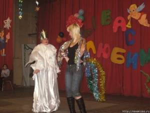 �������������� �������� � "�������"