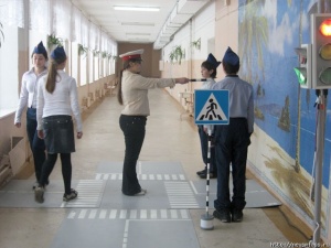 �������� ����������� - � �������� �������