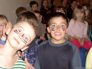 ���������� ����� � "���������" ������� ��������