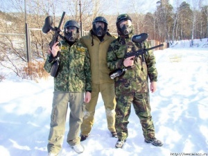 ������ � "���������" �������� ����� � ����