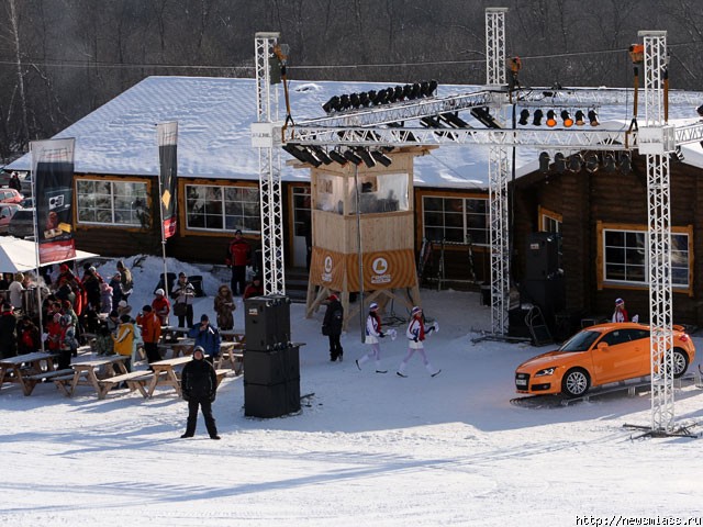  " "   Audi.             Audi