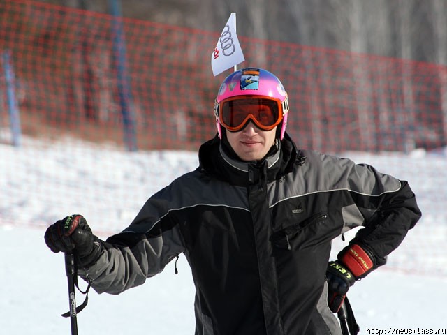 � "��������� ������" ��������� ����� Audi. ������� �������� ����������� ����� � ��������� ������ ��������� ���������� ������������ �� ���� Audi