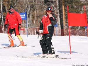 � "��������� ������" ��������� ����� Audi