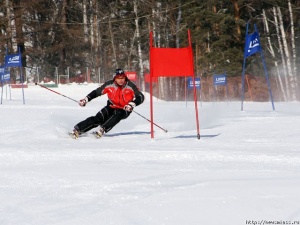 � "��������� ������" ��������� ����� Audi