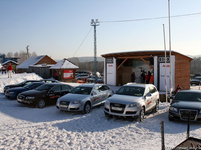  " "   Audi.             Audi