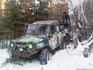 � "���������� ������������" ������� GPS ��������