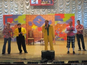 "������� �����" �������� � ������