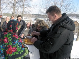 � ���� ������� ��������� - � ����� � ������ ����