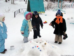 ������ �������� - � ���� �������