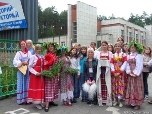 ������� ����� �� "�����������" ����