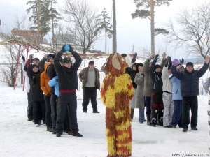 ���� �������� � "�����"