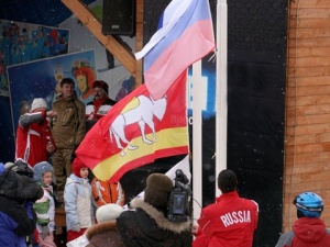 � "��������� ������" ��������� ����� �����������