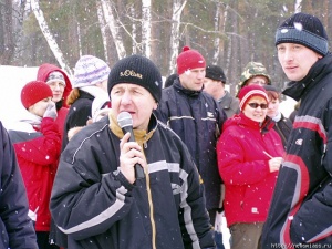 � "�����" ��������� ����