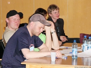 "����� ������������" ������ ��-������