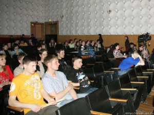 "����� ������������" ������ ��-������