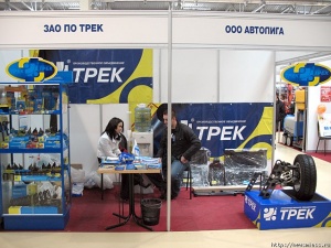 "�����������-2008" ������ �� "�������"